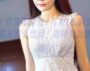 嗲囡囡 - 欣赏陈雅漫VICKY的高清女仆照片，居然有时会想问，咖啡是加糖还是不加？