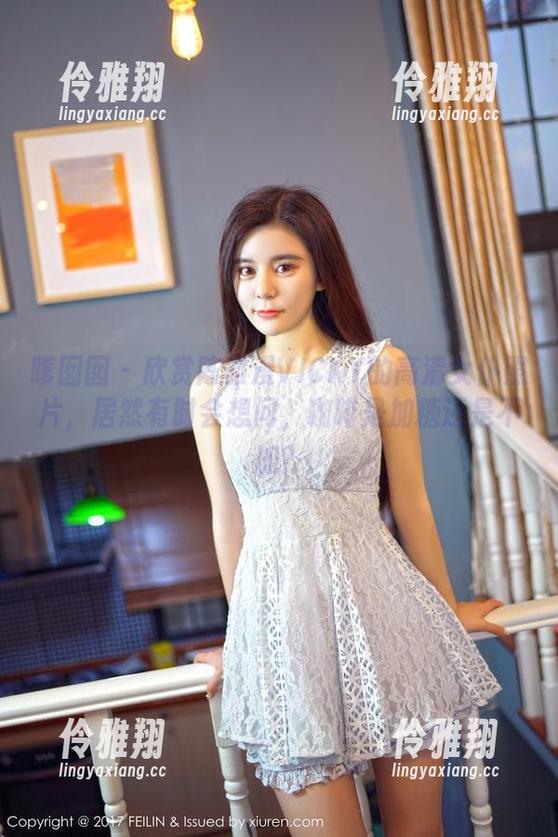 嗲囡囡-陈雅漫VICKY 嗲囡囡 - 欣赏陈雅漫VICKY的高清女仆照片,居然有时会想问,咖啡是加糖还是不加?