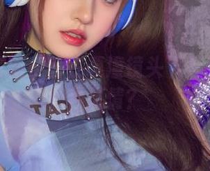 你信不信新条茜在嘎潼镜头下是不是另一种风情？