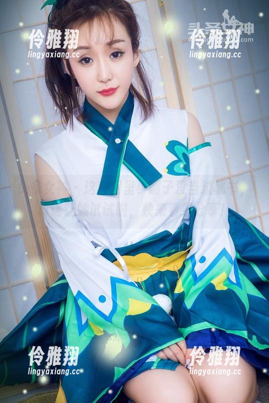 头条女神-小晴子 头条女神 - 这套图里小晴子没当过秘书,真该让她试试啦,快来看看分享!