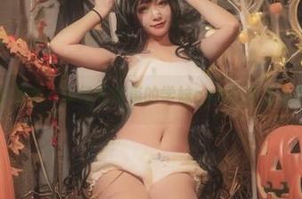 谁能想象，奇行家狗崽的学妹cos会这么有趣？