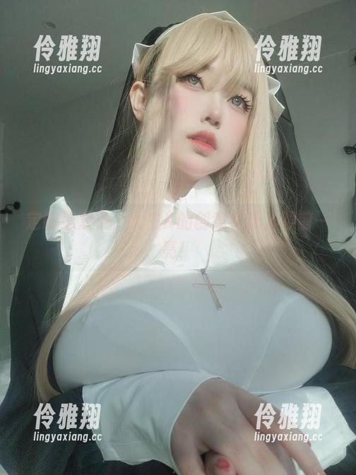 定制黑双子，女主K的创意又让人眼前一亮！