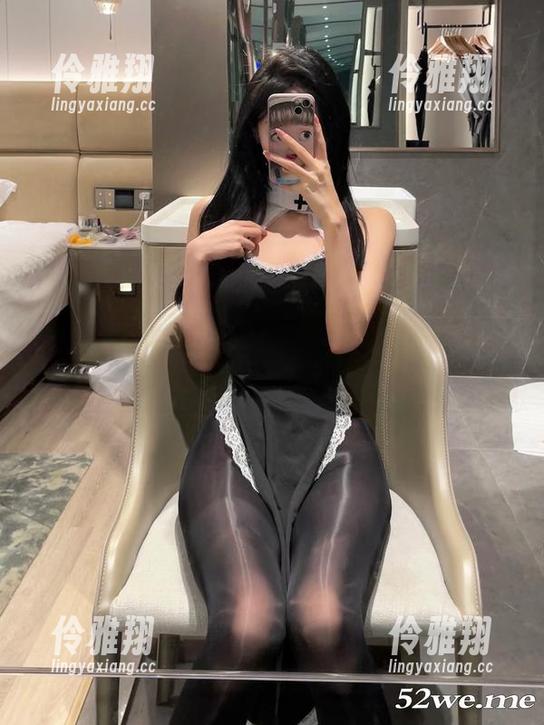 微密圈 - 网盘中的紫色丁字：女刺客要不要这么撩人呢？