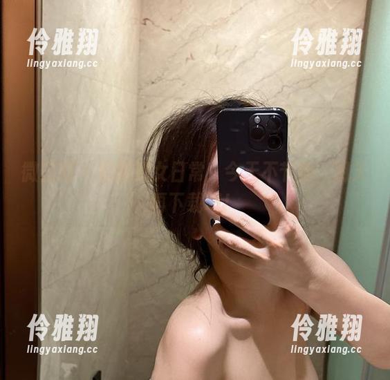 微密圈 - 奶雯修女日常：今天不节制，明天再下载吧！