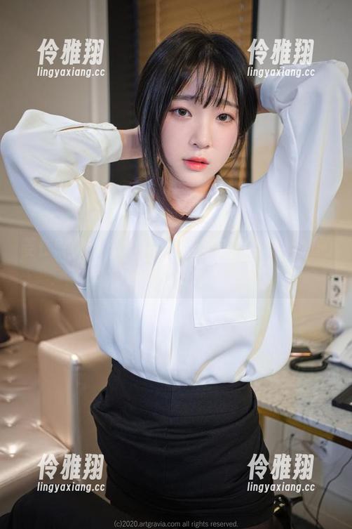 姜仁卿(강인경)的写真展：DJAWA，我的迷弟迷妹们在哪里啊？