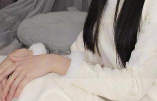 小众视觉 - 小苏菲新作：这本写着“秘书”的写真集可不简单哦！