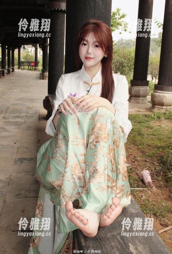 小众视觉-惠子 小众视觉 - 惠子全套女仆图集——这家伙竟然来了!