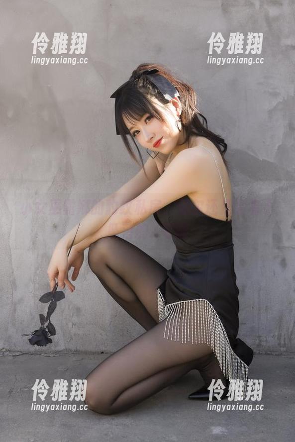 小女巫露娜的豹纹私房，偶尔还是会有小坠落的...可能