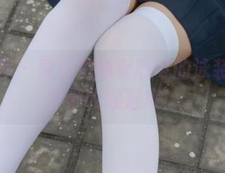 少女秩序 - 真想把所有鹿可的泳装美图资源都收藏起来！