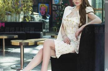 尤果网 - 信悦儿的短裤——下载之前先考虑一下，装备好你的眼睛！