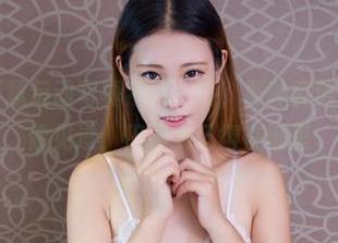 尤物馆 - 筱慧运动写真系列：哦，那种姿势和动作我好像见过，但不太记得在哪里