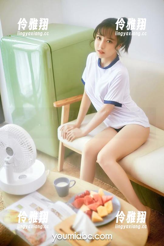 尤蜜荟-周波儿 尤蜜荟 - 静待,野性与周波儿的高清作品相遇