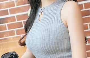 尤蜜荟 - 安然的睡衣原图，在线等你来偷瞄哦！