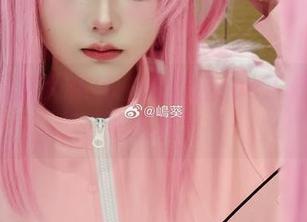 嶋葵的短裤大作战：她到底cos了什么？高清瞧瞧！