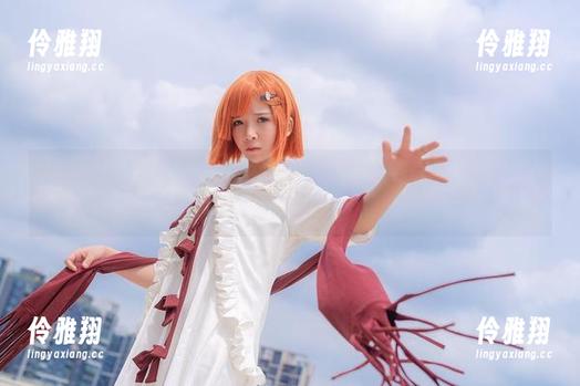 私助理什么的，居然能拍出这样的写真？抱走莫子aa，这组原图真要顶！