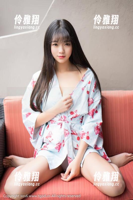 推女神 - 虽说是免费图册，但王语纯的皮衣确实值得多看几遍，嘿嘿。