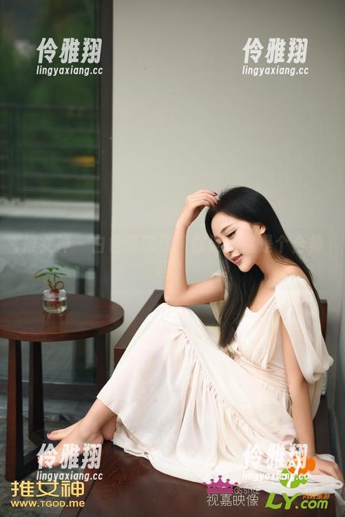 推女神-谭晓彤 推女神 - 白色谭晓彤:你确定这是个合集吗?