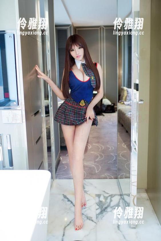 推女郎 - 有什么事情比星辰穿着红裙的图片更吸引人？哦对，今天的新闻资源也不错！