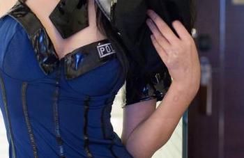 推女郎 - 体操服里的王馨瑶，原图福利免费，别想太多。