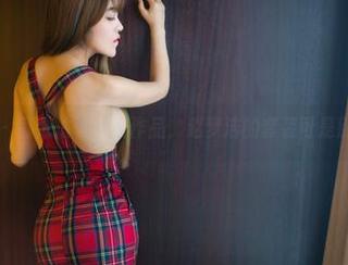 推女郎 - 别低估了这组作品，赵梦洁的套装可是别有洞天