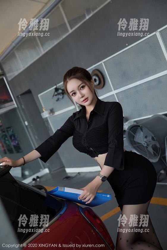 星颜社 - 浴缸成箱，王俪丁呀的最新美图燃炸你的屏幕！