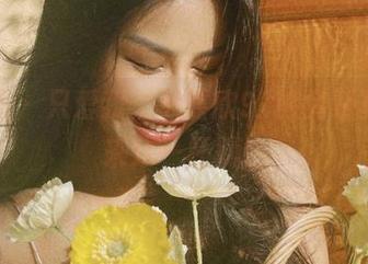 微密圈 - 只爱我，李嘉欣97的免费写真拿来分一杯羹！