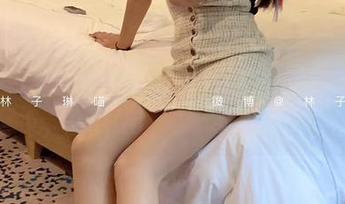 微密圈 - 林子琳喵的自拍时光，无圣光？没事，她的写真就是这样特别！