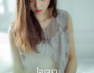 果团网 - 白丝作品中的陈迪娅，分享一波眼花撩乱的印象