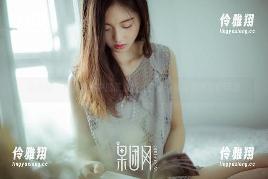 果团网-陈迪娅 果团网 - 白丝作品中的陈迪娅,分享一波眼花撩乱的印象