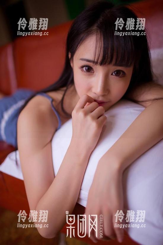 果团网 - 黄歆苑在这里，女神其实是个全能型演员。