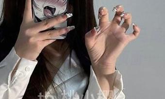 微密圈 - 对了，桃沢樱呀的双马尾在线图片，看了不想离开这页面……