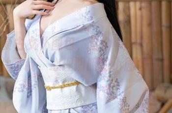 免费复古女仆图包，这个桜井宁宁无敌可爱迷住了我，心理阴暗的小剧场开始了！