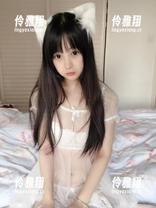 桜井宁宁 不只是镂空,桜井宁宁的福利图集让人有点小想象!