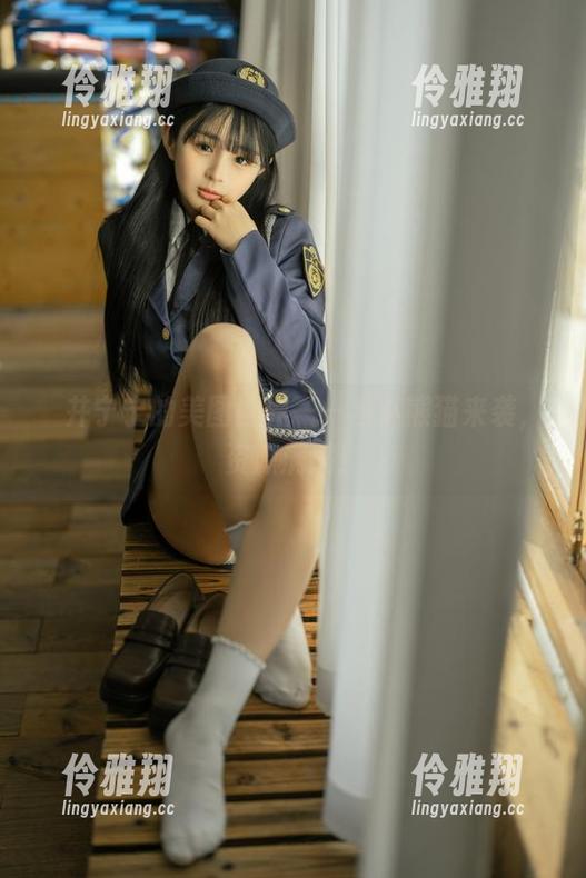 桜井宁宁的美图世界——当小熊猫来袭，资源满满！