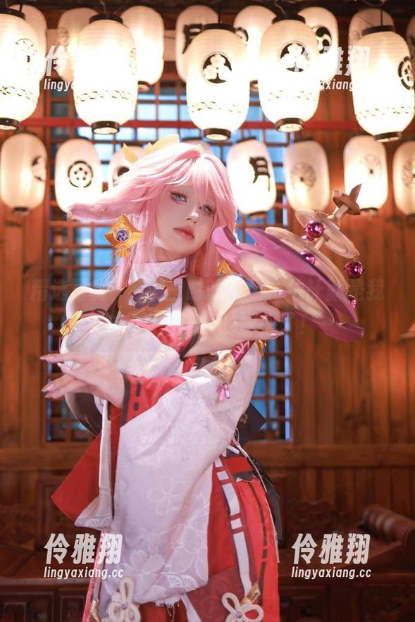 精选写真，桜满三时的温柔，估计就是我的“愧疚癌”的源头了！