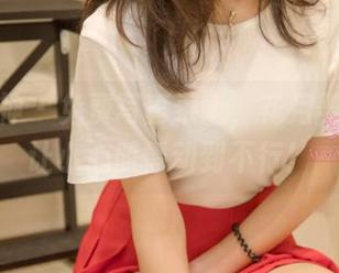梦丝女神 - 免费写真奉上，花月舞的套装让小心脏悸动到不行！