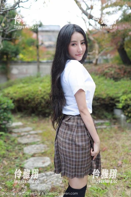 模范学院 - 发现柳侑绮Sevenbaby的混沌死库水套图，浪潮袭来！