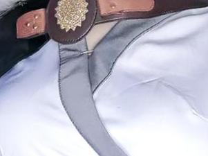 汐兔子居然也变身亚丝娜？神域图像大赏！