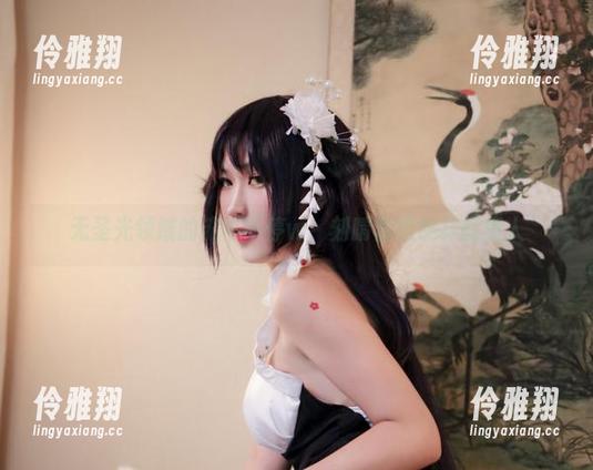 无圣光领域的流年不停w，刻晴套图照样能撩人