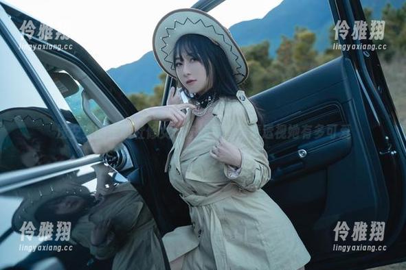 浅安安的歪萌社修女：在线看，高清透视她有多可爱