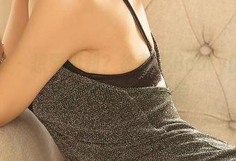 爱尤物 - 想要福利？徐莉芝Booty的礼服作品等着你来挖掘