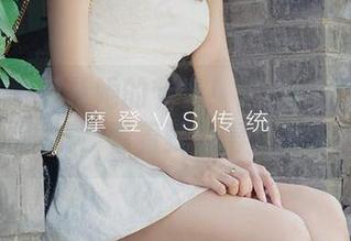 爱尤物 - 遵从她的节奏！欧阳美宣的女王图集，看着就觉得上头。