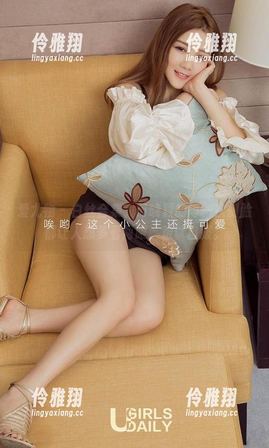 爱尤物-芮晓颖 爱尤物 - 白丝合集,芮晓颖的每一次侧脸都让人想多看两眼,难以自拔。