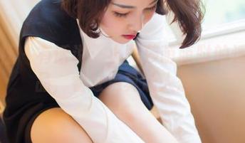 爱蜜社 - 有话说：小丽莎萌萌哒的透明作品，看过后真让人想念