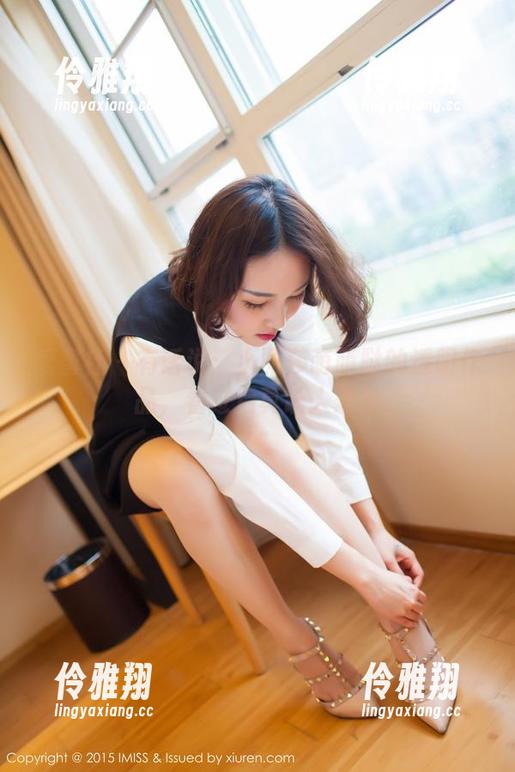 爱蜜社-小丽莎萌萌哒 爱蜜社 - 有话说:小丽莎萌萌哒的透明作品,看过后真让人想念
