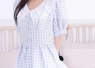 物恋传媒 - 礼服？在婷婷手里绝对不无聊，私拍一秒变大片！