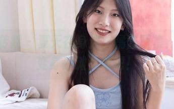 物恋传媒 - 夏天在身边，橘酱图集：当我变身沙滩女神吧！