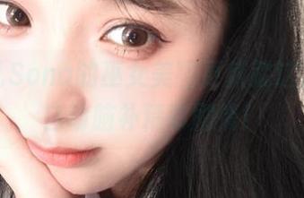 特软儿Sona的巫女美图更新就这几张，自动脑补精彩剧情！