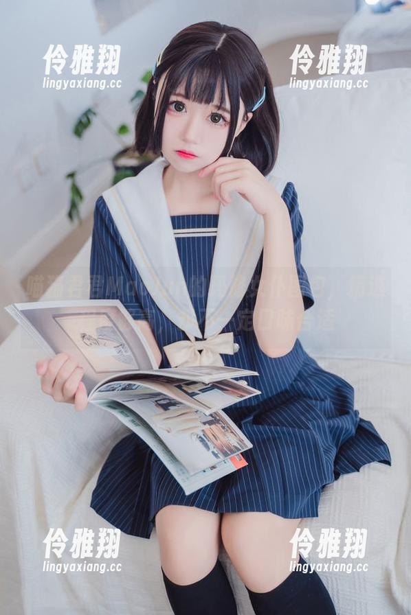 喵猫君君MaoJun的玛修女仆图包，精选程度够高，却不一定口味合适