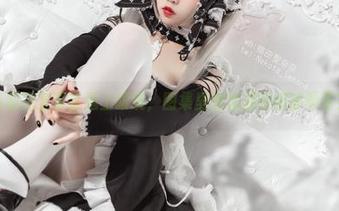 当猫田圣奈奈遇上眼镜，图集里的潜规则都被颠覆？